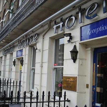Camelot House Hotel Londres Exterior foto