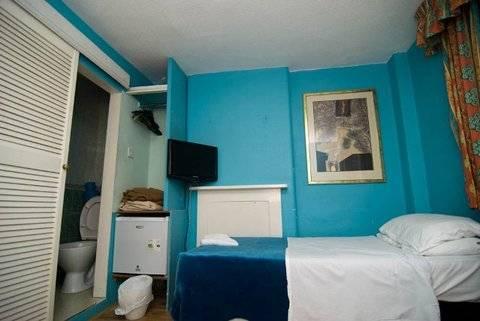 Camelot House Hotel Londres Exterior foto