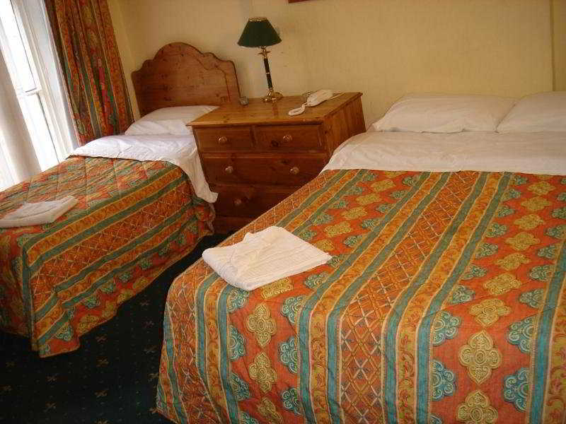 Camelot House Hotel Londres Exterior foto